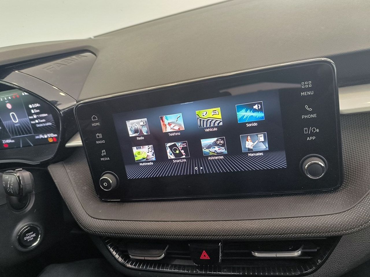 Skoda Fabia 1.0 Tsi 95 Cv Selection - Foto 2