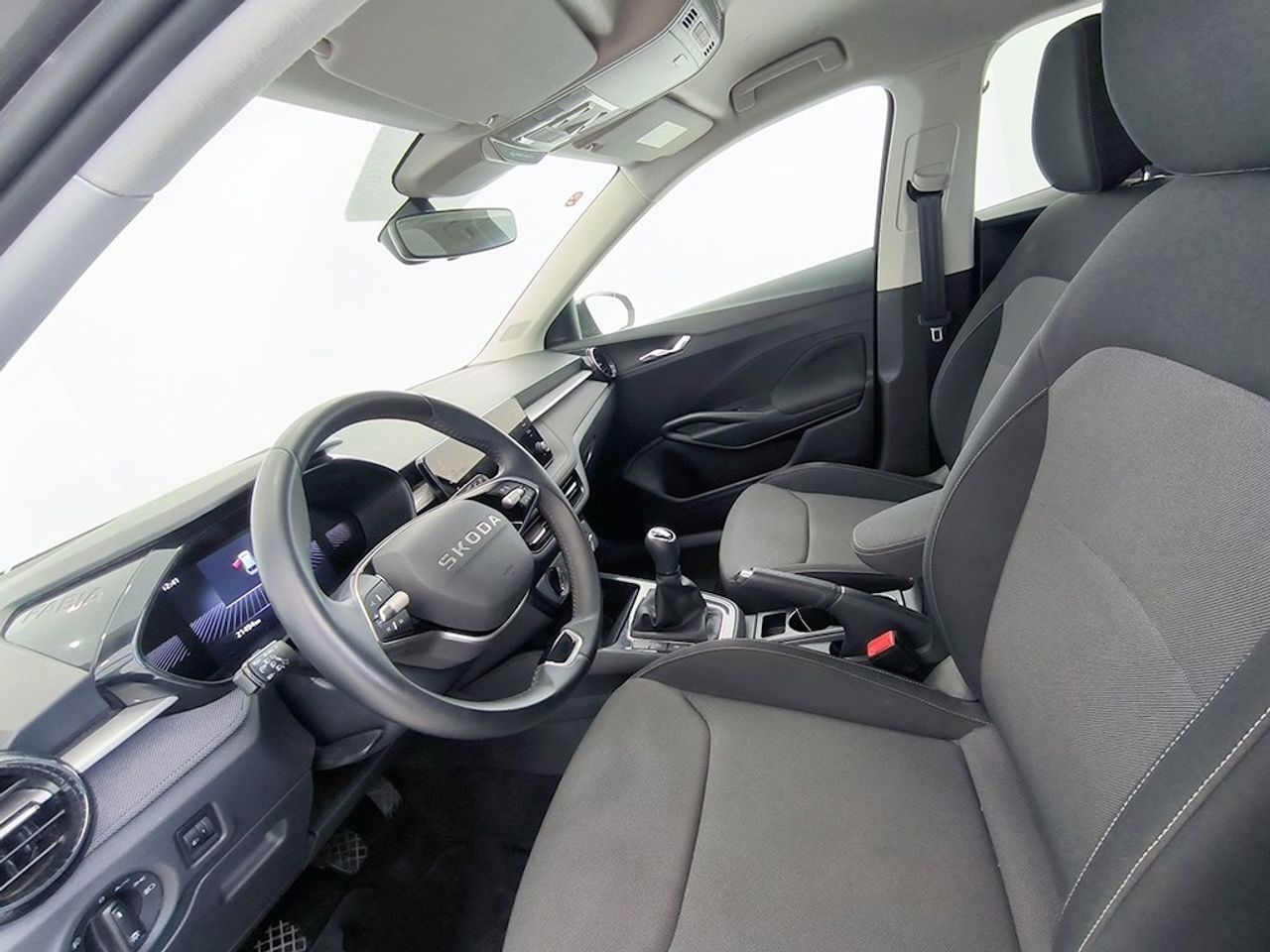 Skoda Fabia 1.0 Tsi 95 Cv Selection - Foto 2