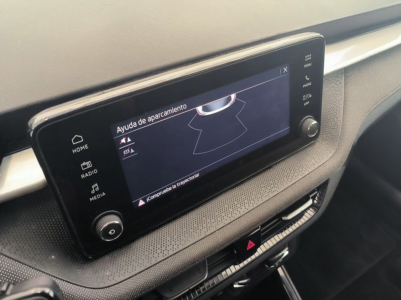 Skoda Fabia 1.0 Tsi 95 Cv Selection - Foto 2