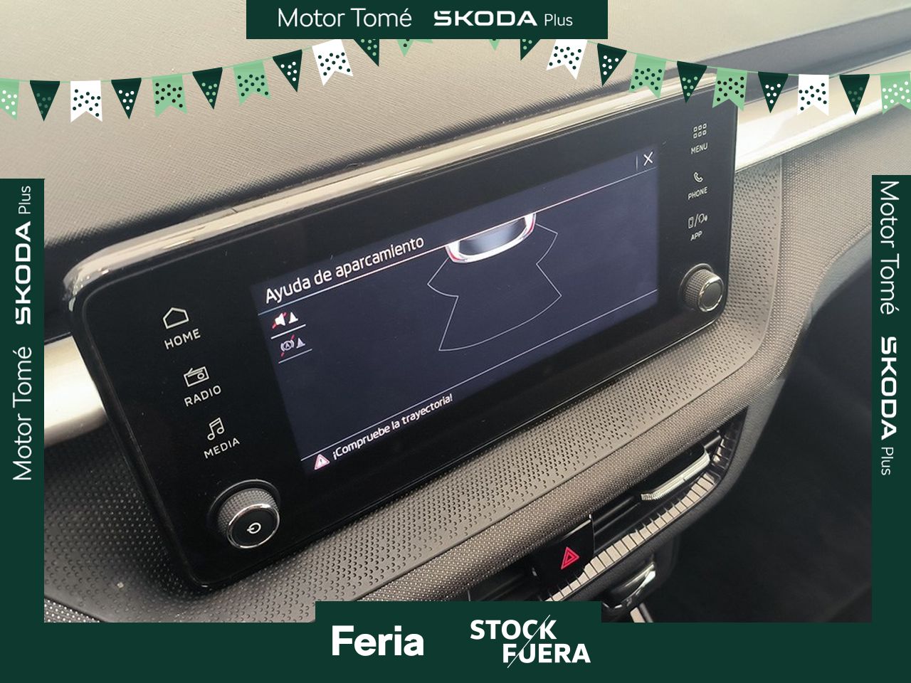Skoda Fabia 1.0 Tsi 95 Cv Selection - Foto 2