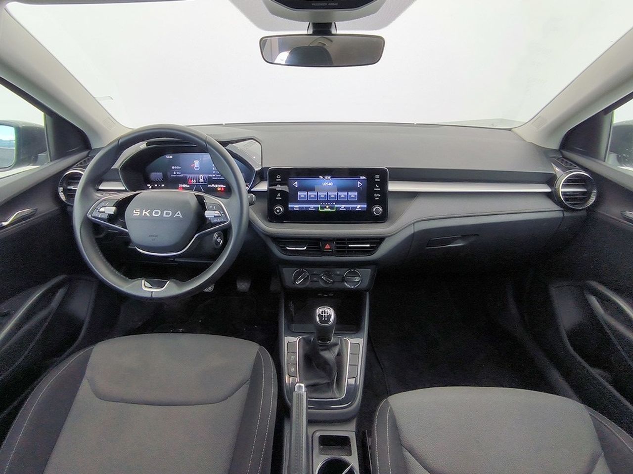 Skoda Fabia 1.0 Tsi 95 Cv Selection - Foto 2