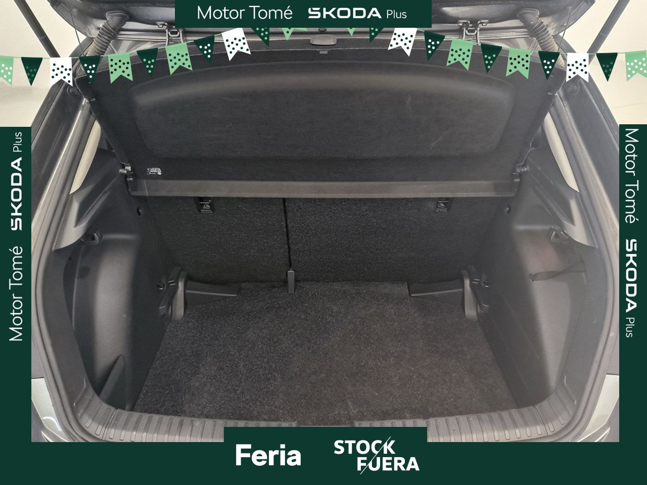 Skoda Fabia 1.0 Tsi 95 Cv Selection - Foto 2