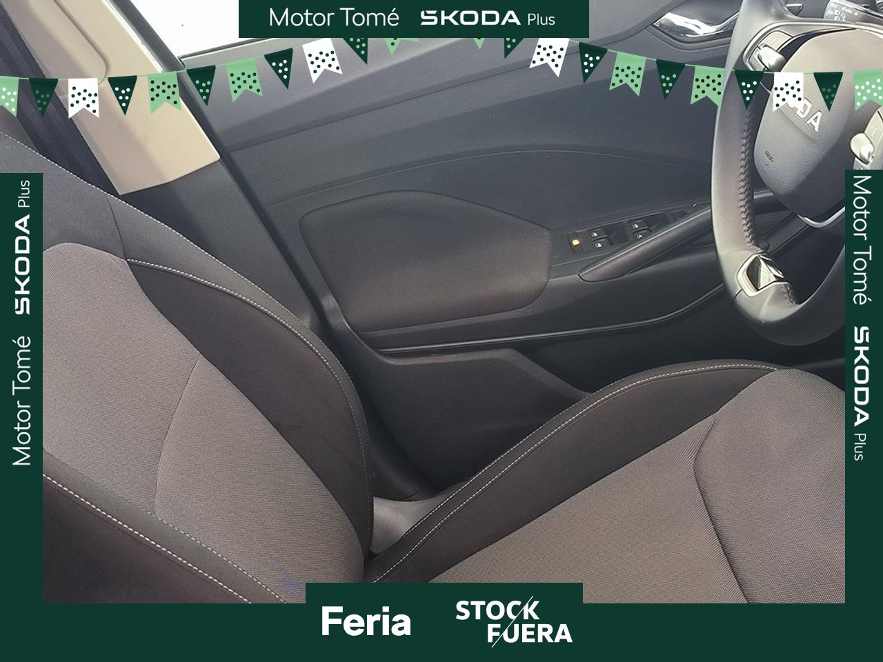 Skoda Fabia 1.0 Tsi 95 Cv Selection - Foto 2