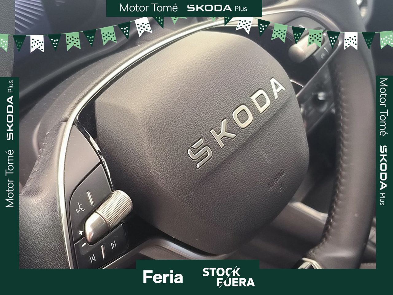 Skoda Fabia 1.0 Tsi 95 Cv Selection - Foto 2