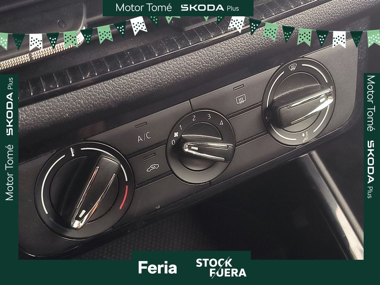 Skoda Fabia 1.0 Tsi 95 Cv Selection - Foto 2