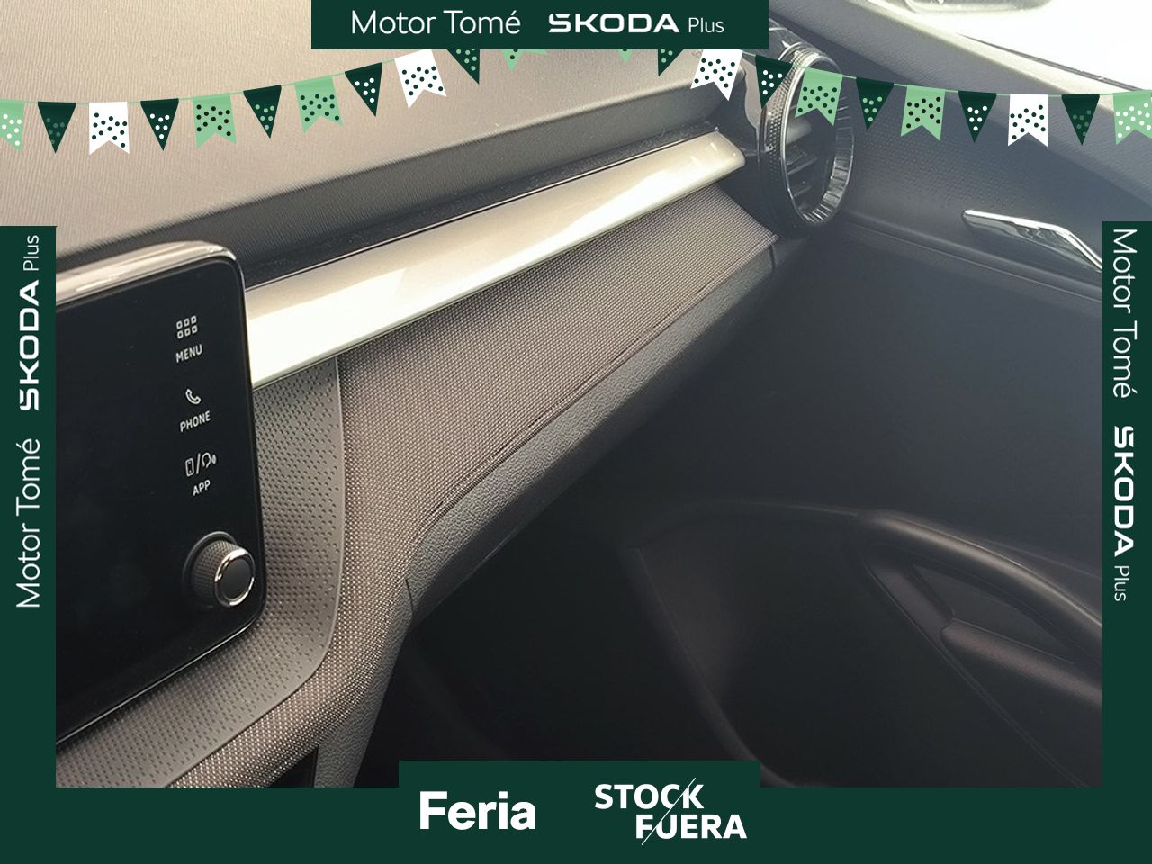 Skoda Fabia 1.0 Tsi 95 Cv Selection - Foto 2