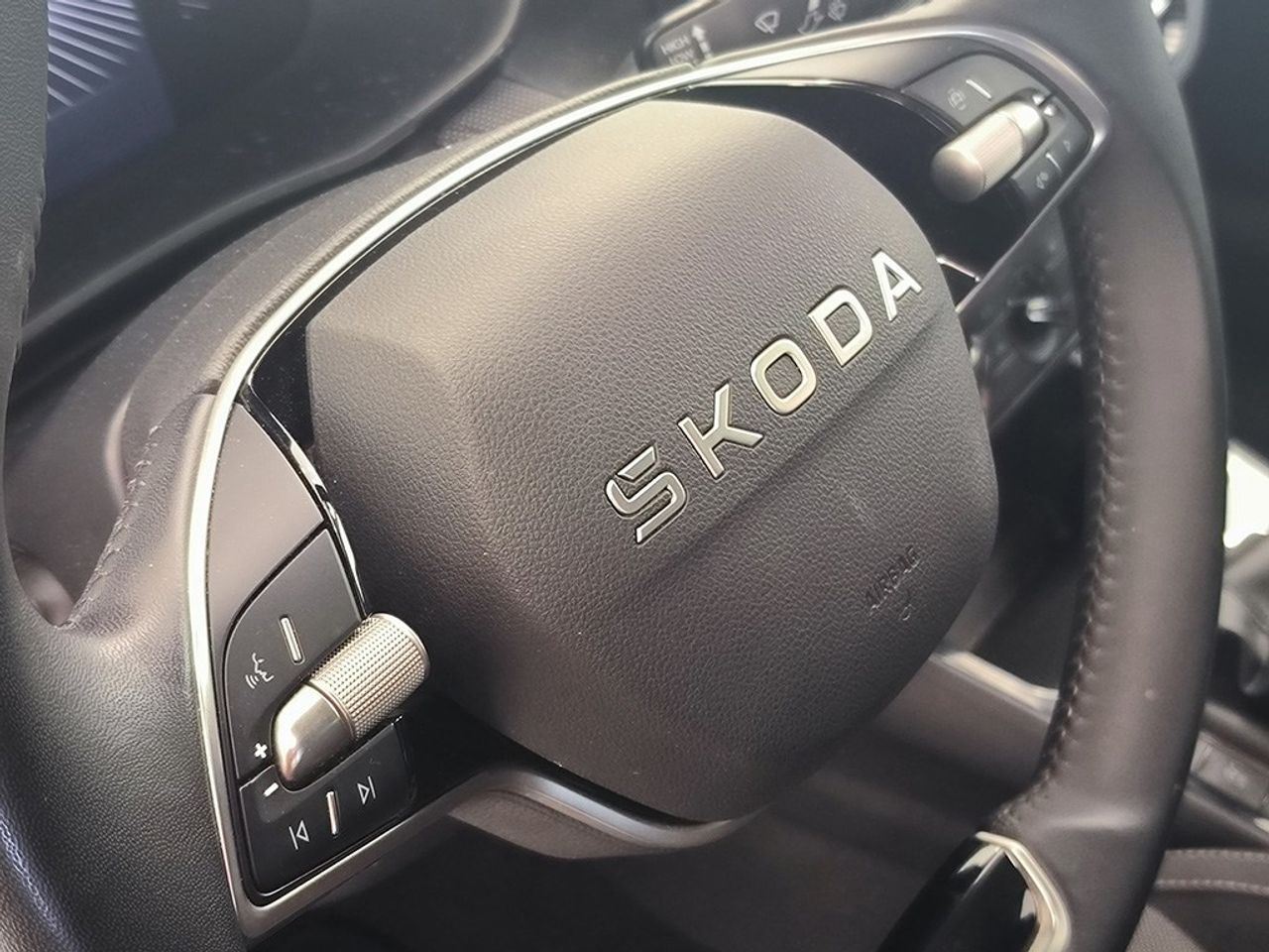 Skoda Fabia 1.0 Tsi 95 Cv Selection - Foto 2