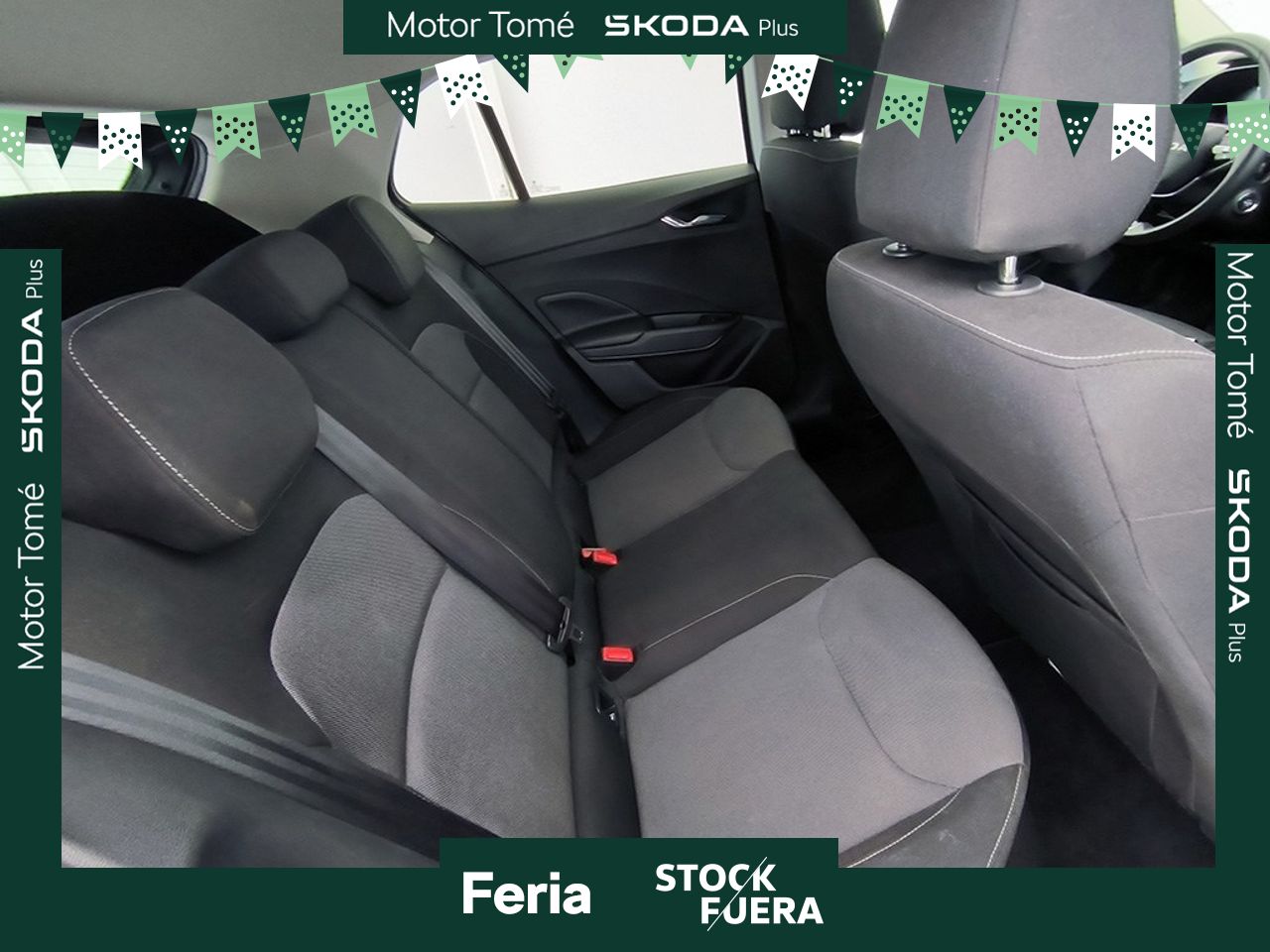 Skoda Fabia 1.0 Tsi 95 Cv Selection - Foto 2