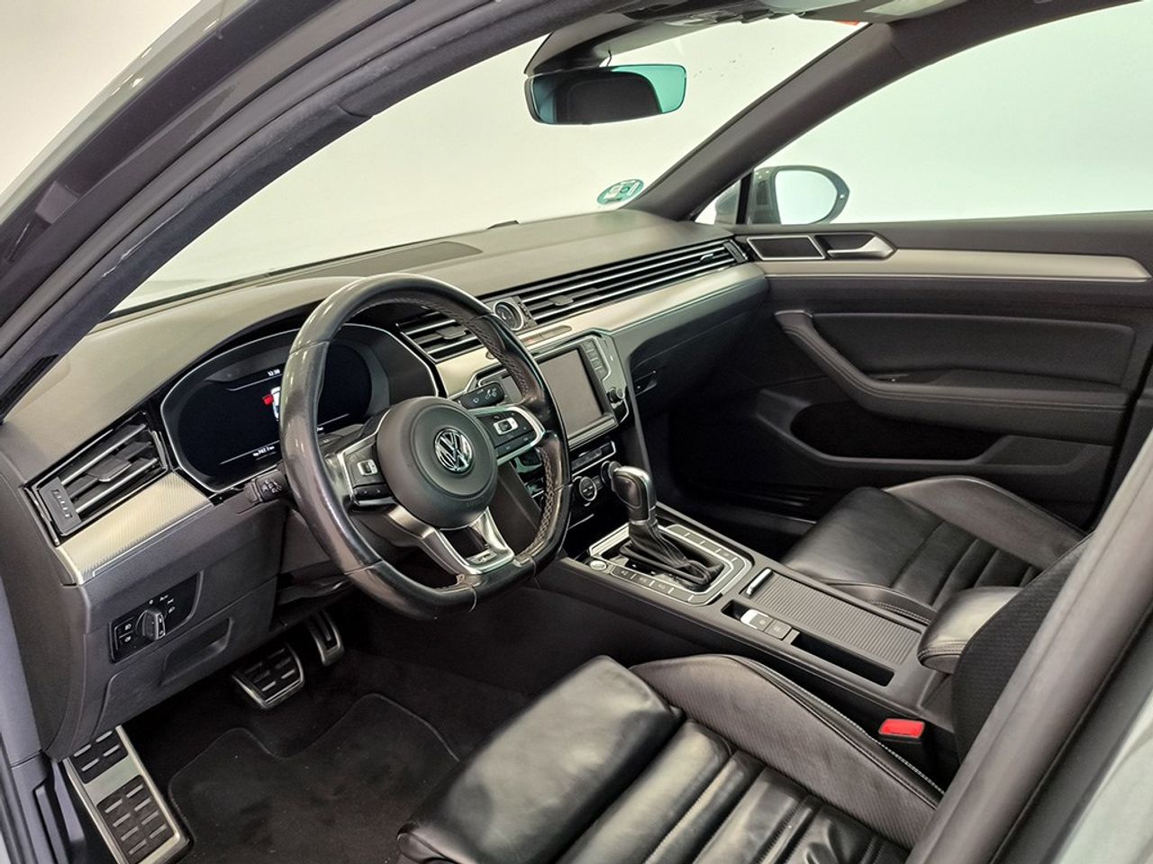 Volkswagen Passat 2.0 Tsi 220cv Sport Dsg - Foto 2