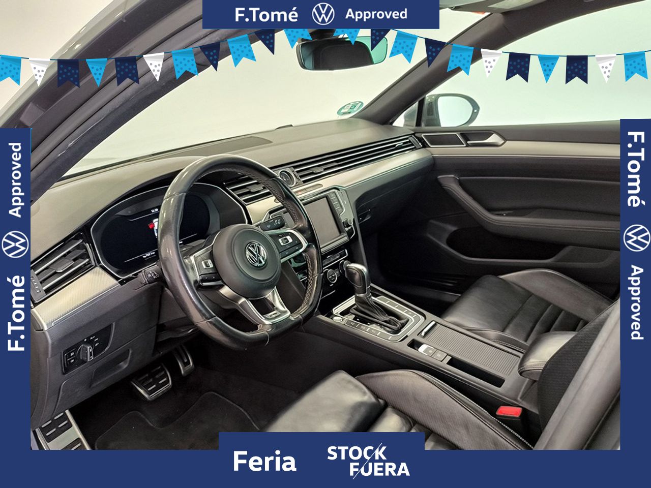 Volkswagen Passat 2.0 Tsi 220cv Sport Dsg - Foto 2