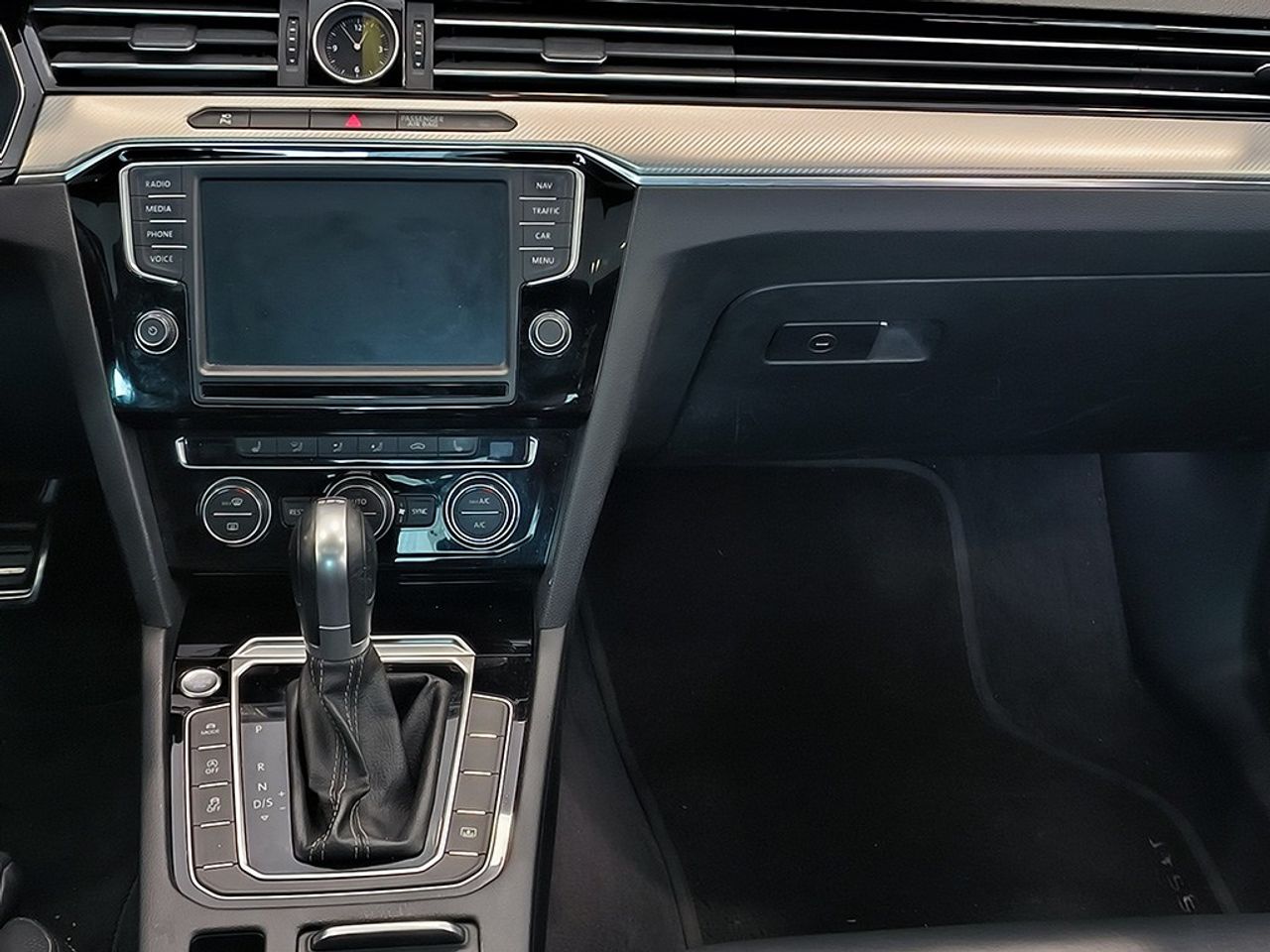 Volkswagen Passat 2.0 Tsi 220cv Sport Dsg - Foto 2