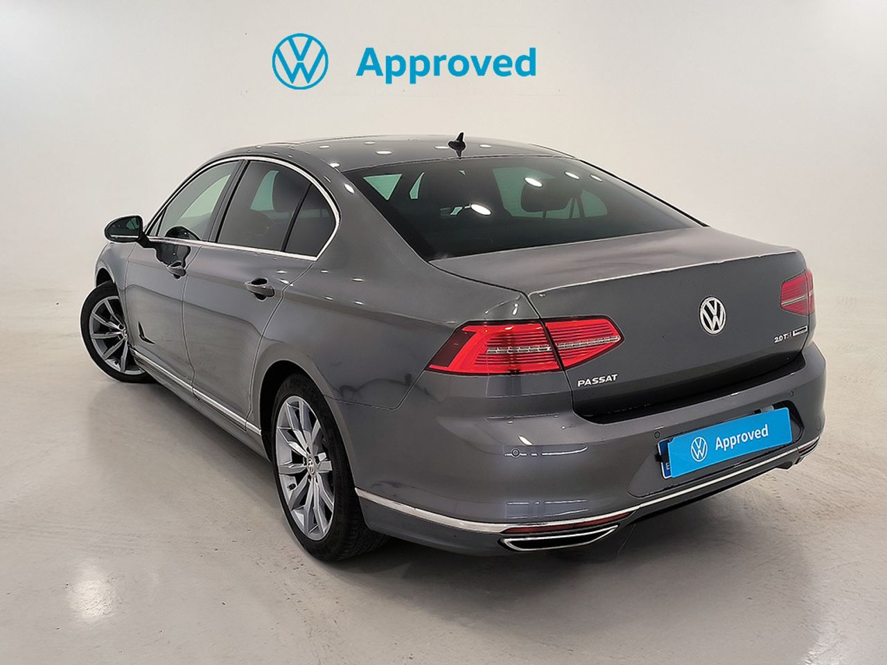 Volkswagen Passat 2.0 Tsi 220cv Sport Dsg - Foto 2