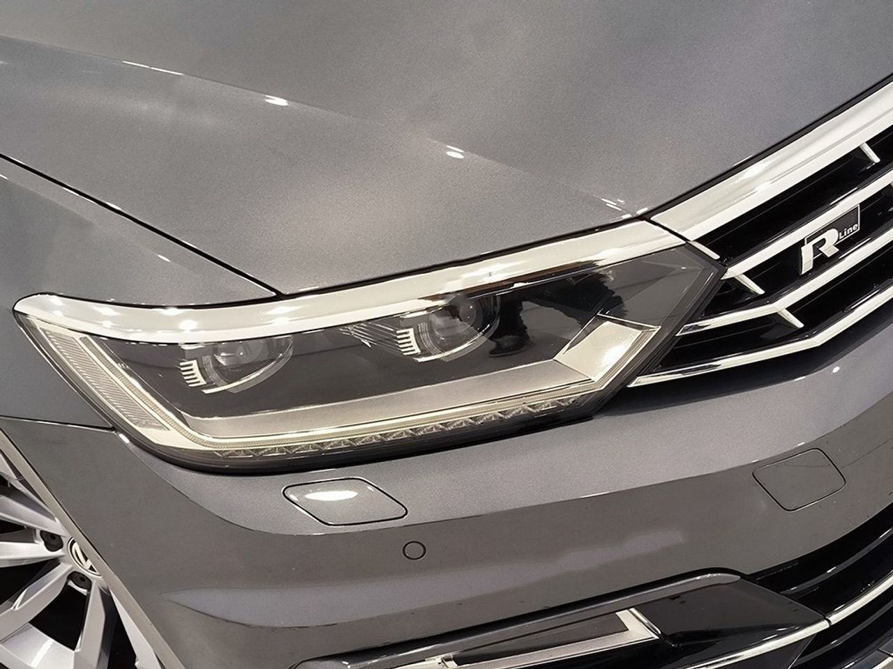 Volkswagen Passat 2.0 Tsi 220cv Sport Dsg - Foto 2