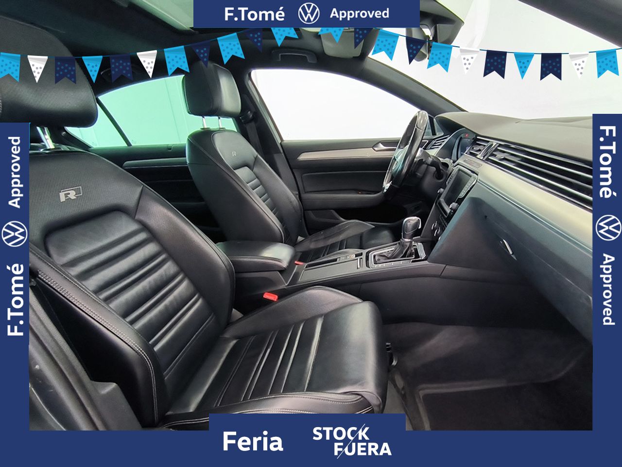 Volkswagen Passat 2.0 Tsi 220cv Sport Dsg - Foto 2