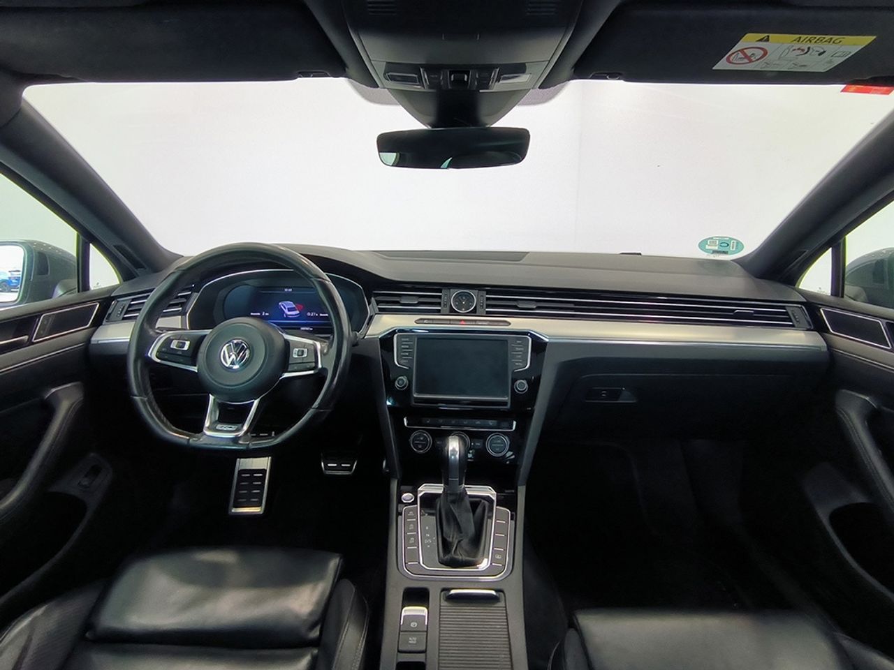 Volkswagen Passat 2.0 Tsi 220cv Sport Dsg - Foto 2