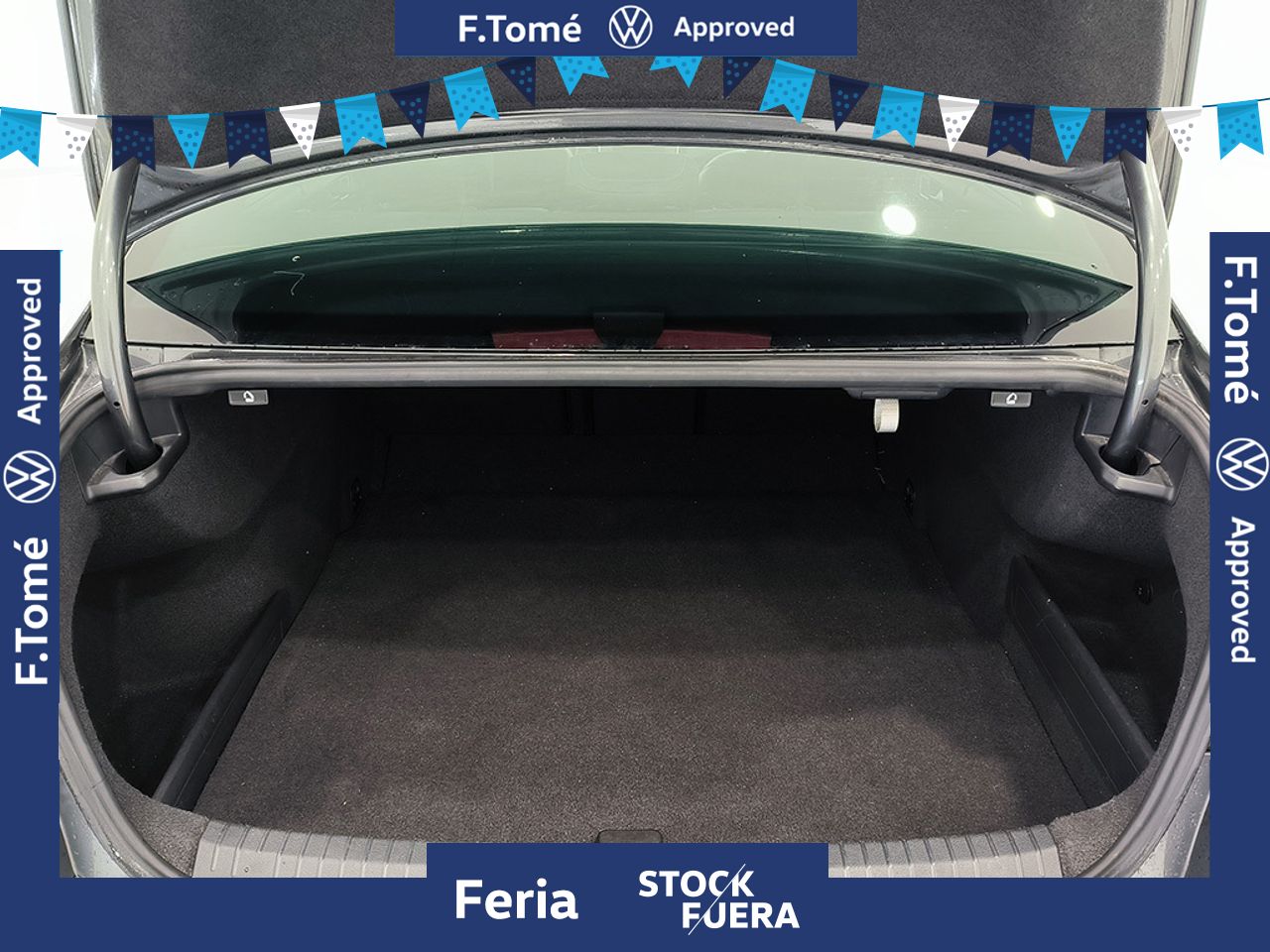 Volkswagen Passat 2.0 Tsi 220cv Sport Dsg - Foto 2