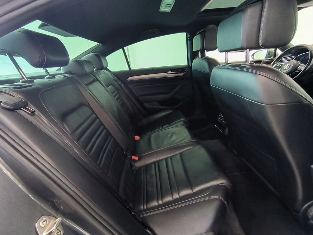 Volkswagen Passat 2.0 Tsi 220cv Sport Dsg - Foto 2