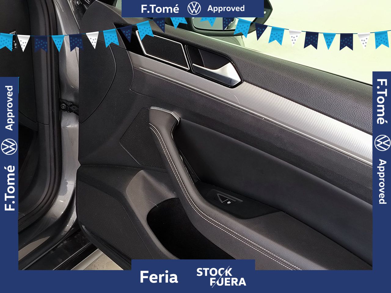 Volkswagen Passat 2.0 Tsi 220cv Sport Dsg - Foto 2