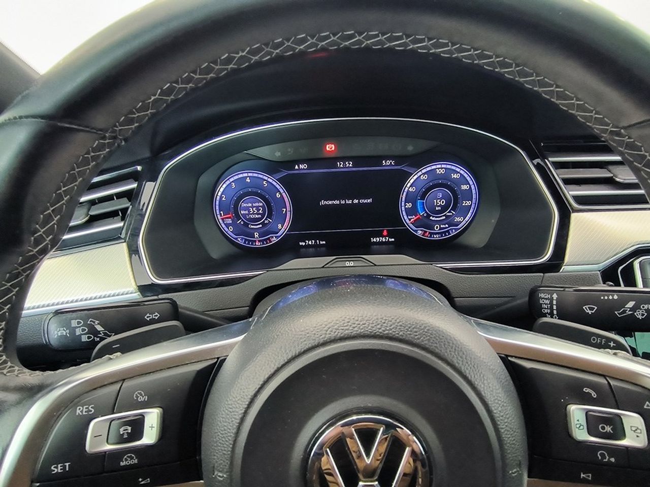 Volkswagen Passat 2.0 Tsi 220cv Sport Dsg - Foto 2