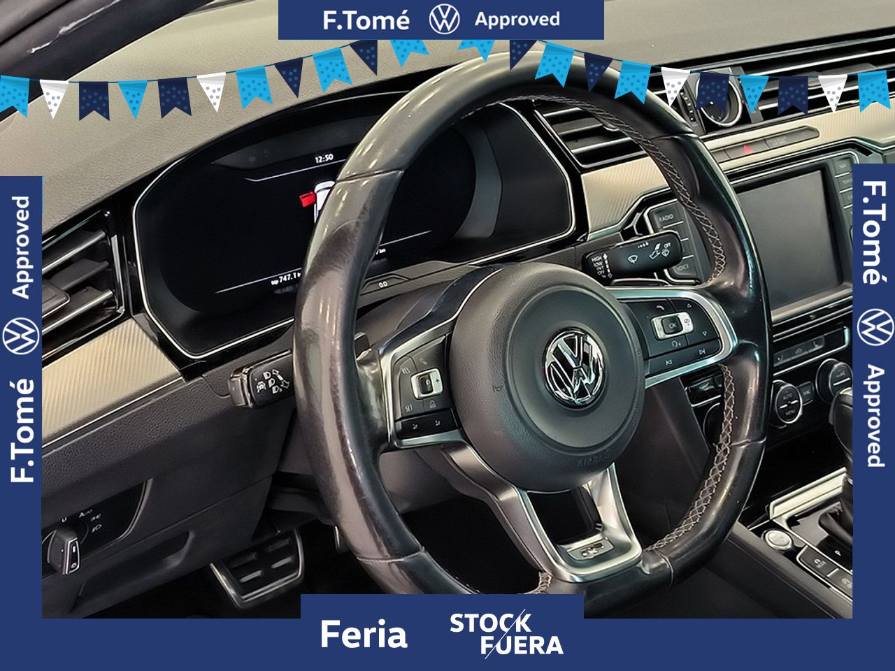 Volkswagen Passat 2.0 Tsi 220cv Sport Dsg - Foto 2