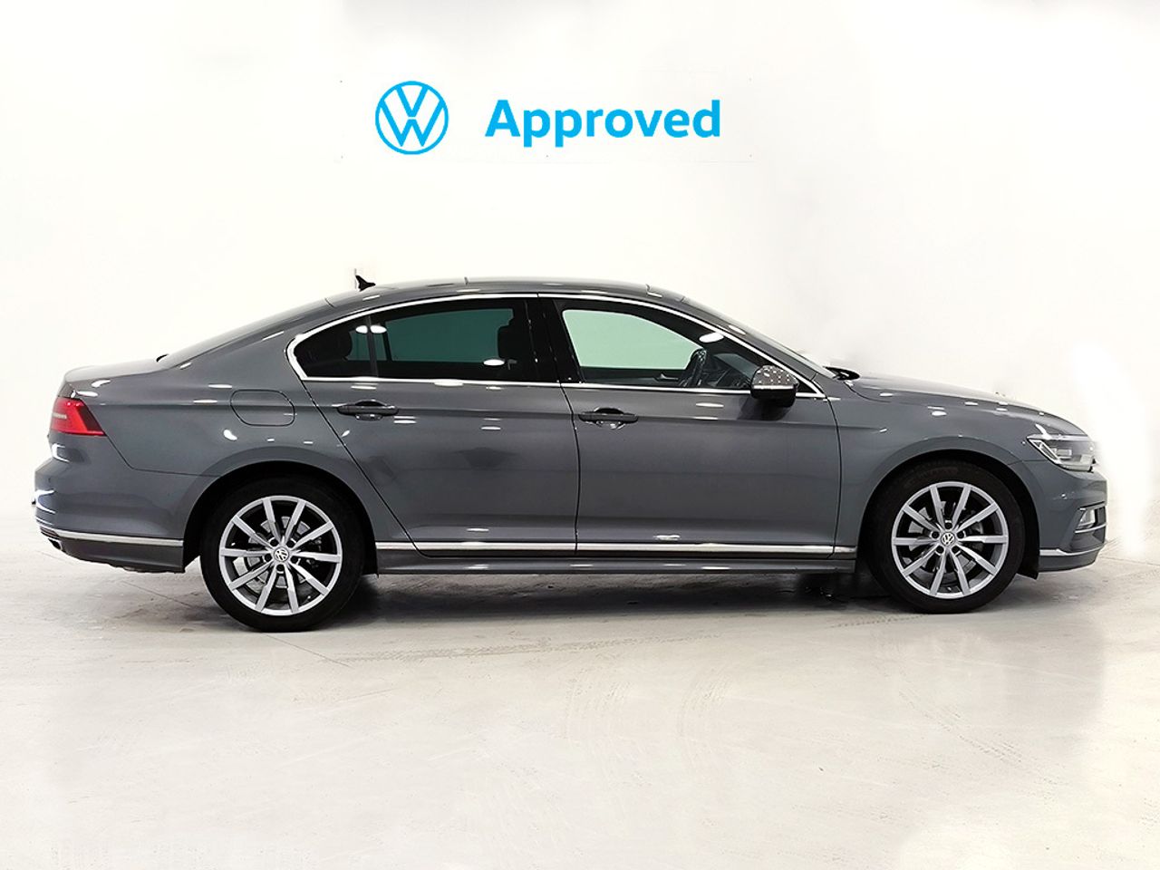 Volkswagen Passat 2.0 Tsi 220cv Sport Dsg - Foto 2