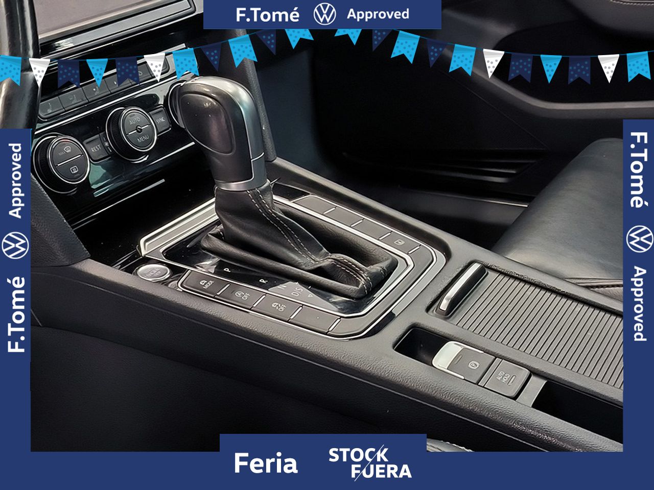 Volkswagen Passat 2.0 Tsi 220cv Sport Dsg - Foto 2