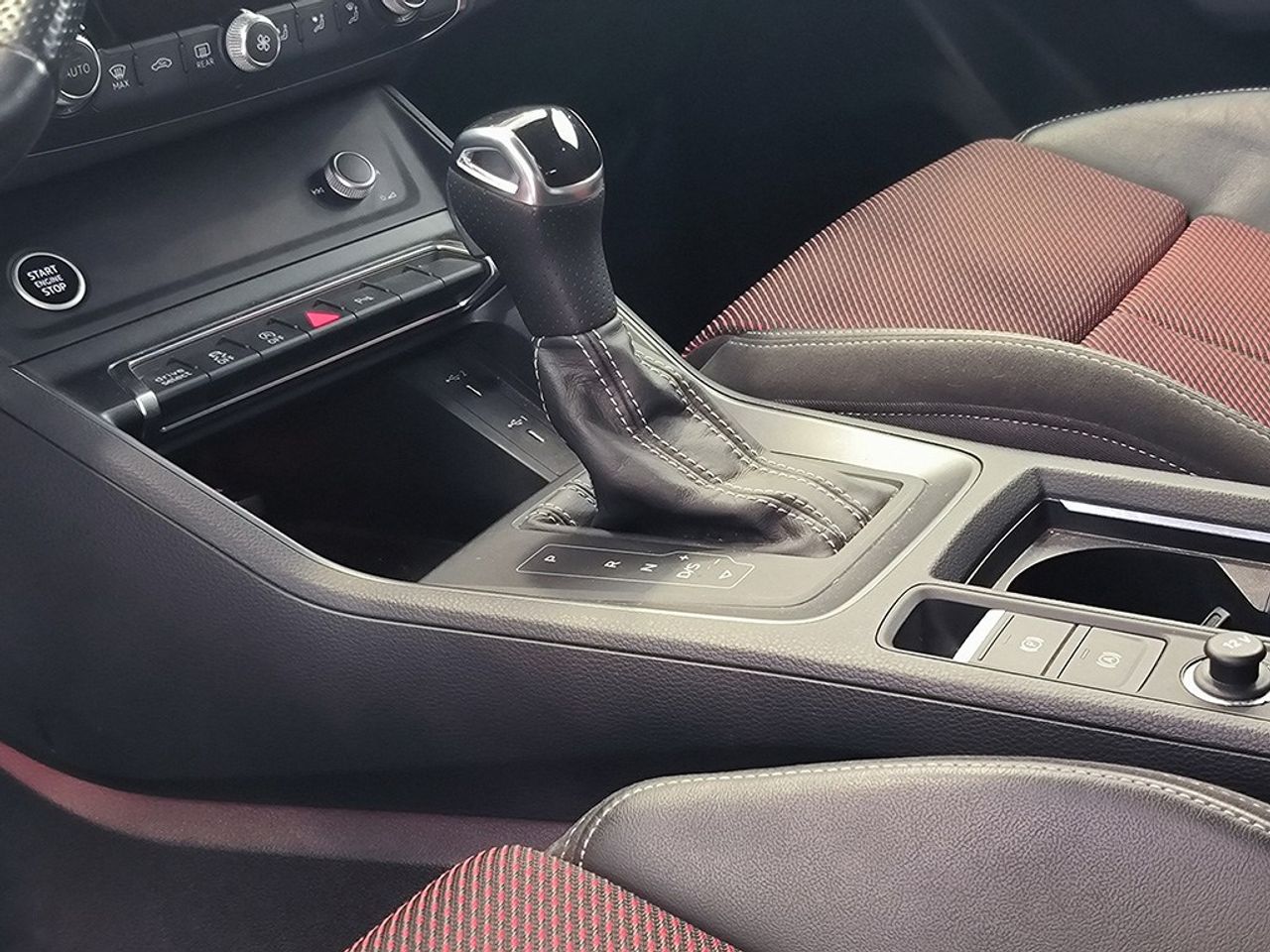 Audi Q3 Sb 35 Tfsi 150cv Stronic Sline - Foto 2