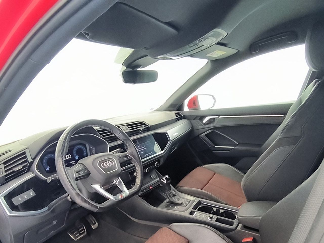 Audi Q3 Sb 35 Tfsi 150cv Stronic Sline - Foto 2