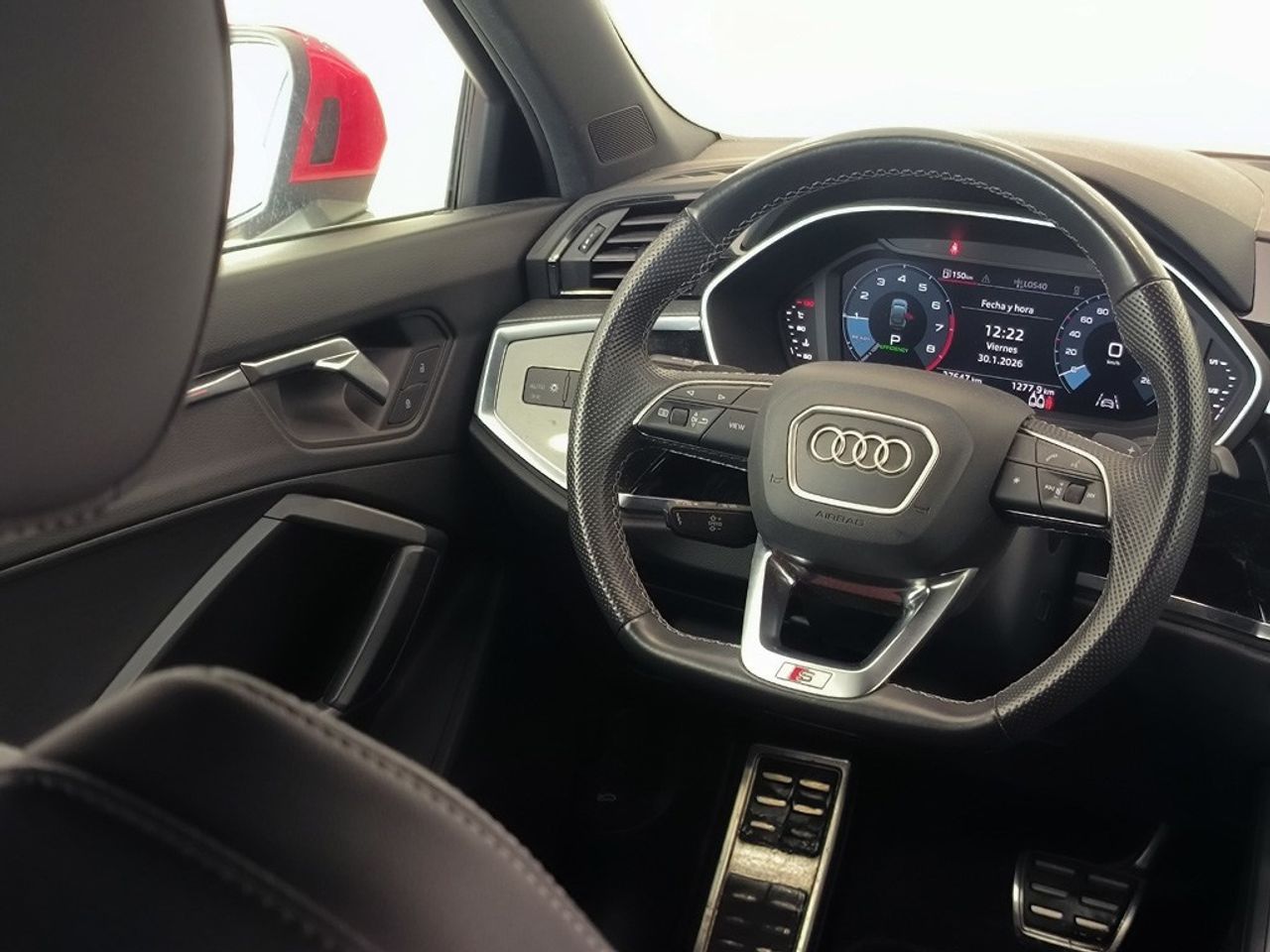 Audi Q3 Sb 35 Tfsi 150cv Stronic Sline - Foto 2