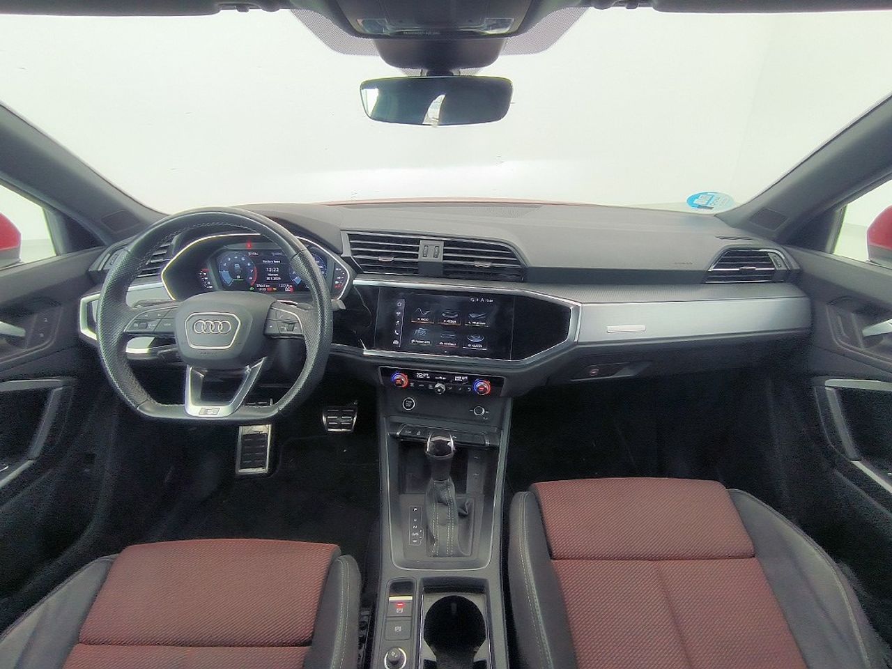 Audi Q3 Sb 35 Tfsi 150cv Stronic Sline - Foto 2