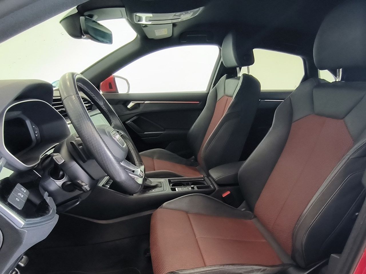 Audi Q3 Sb 35 Tfsi 150cv Stronic Sline - Foto 2