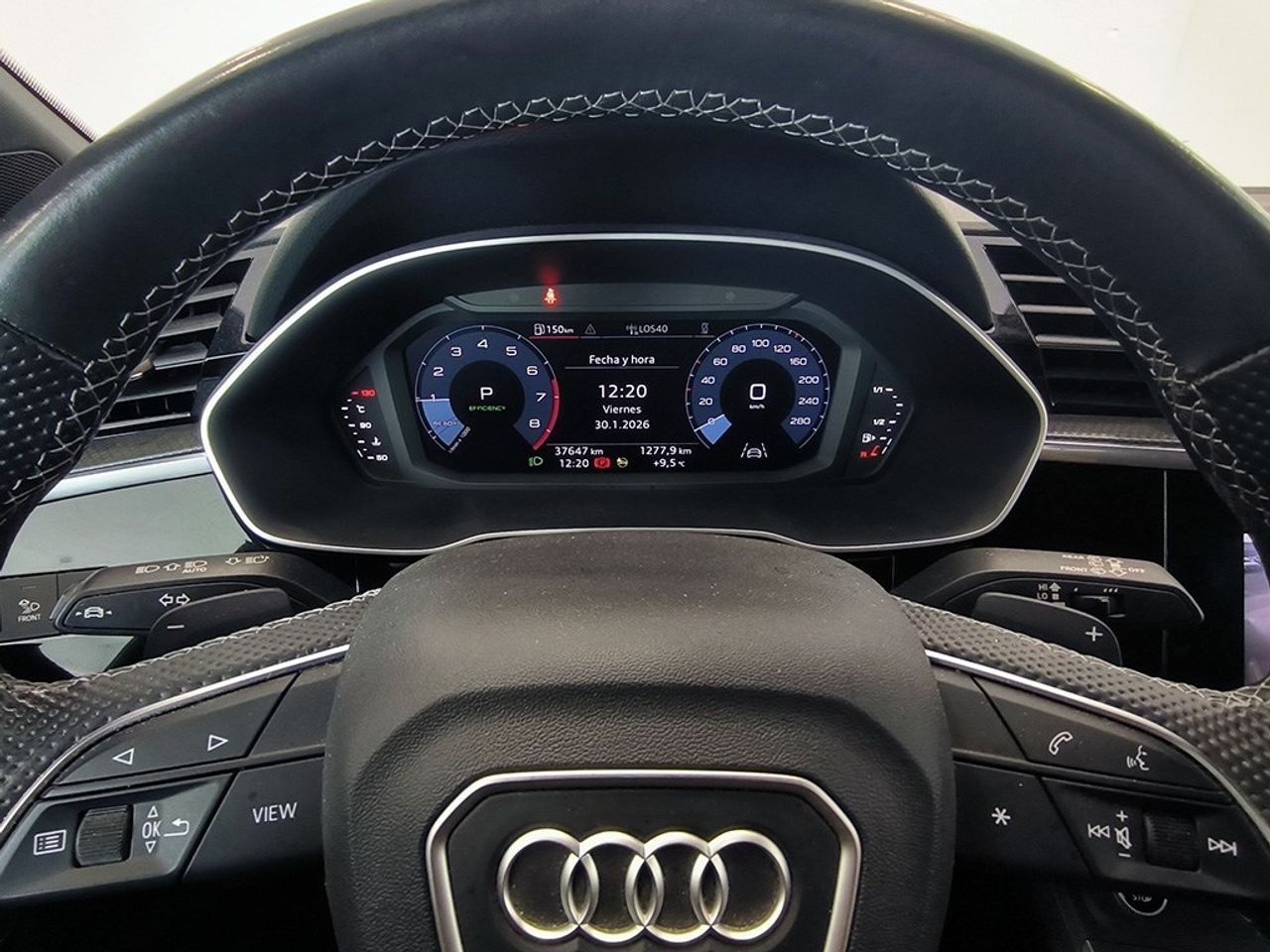 Audi Q3 Sb 35 Tfsi 150cv Stronic Sline - Foto 2