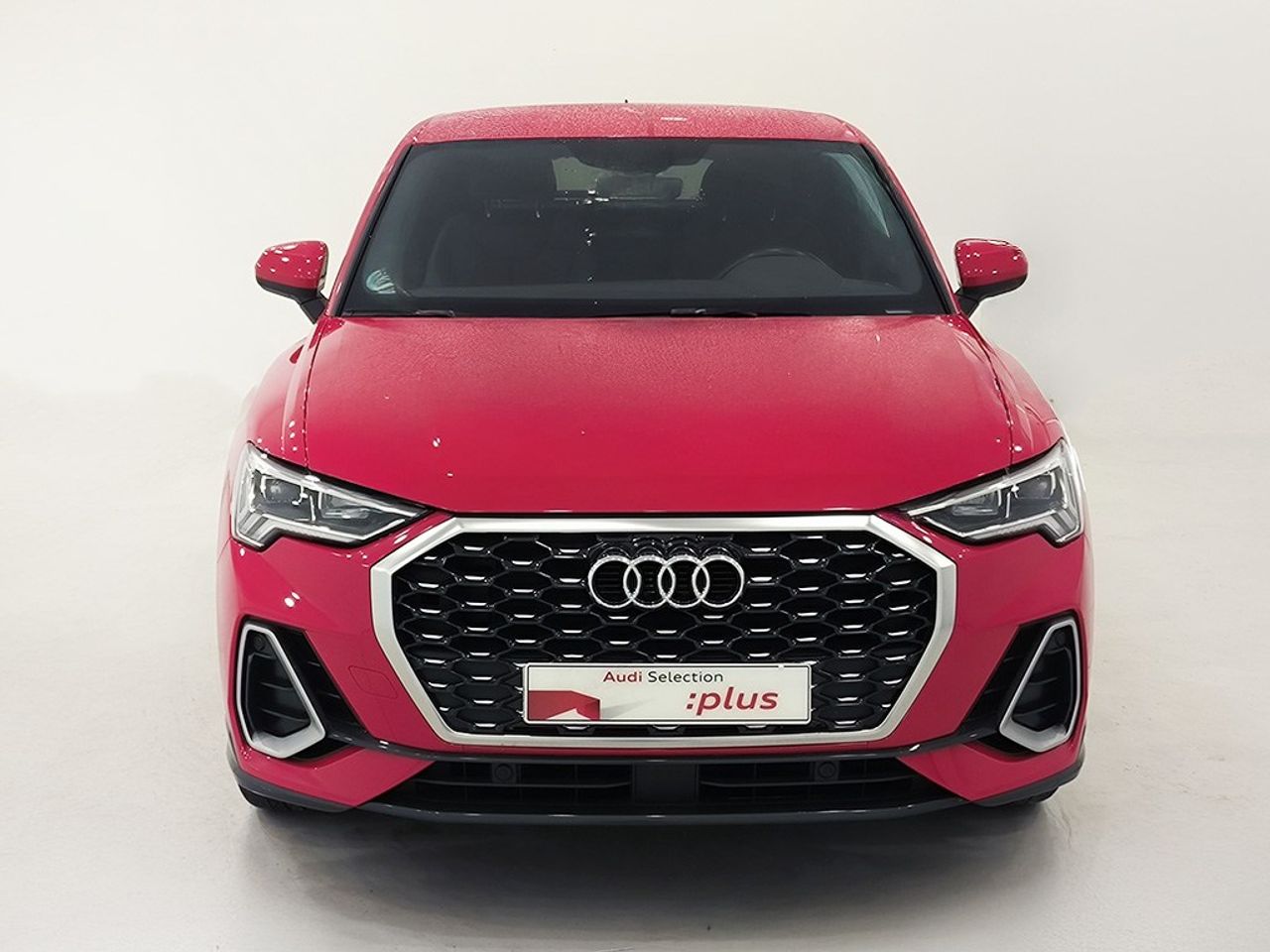 Audi Q3 Sb 35 Tfsi 150cv Stronic Sline - Foto 2