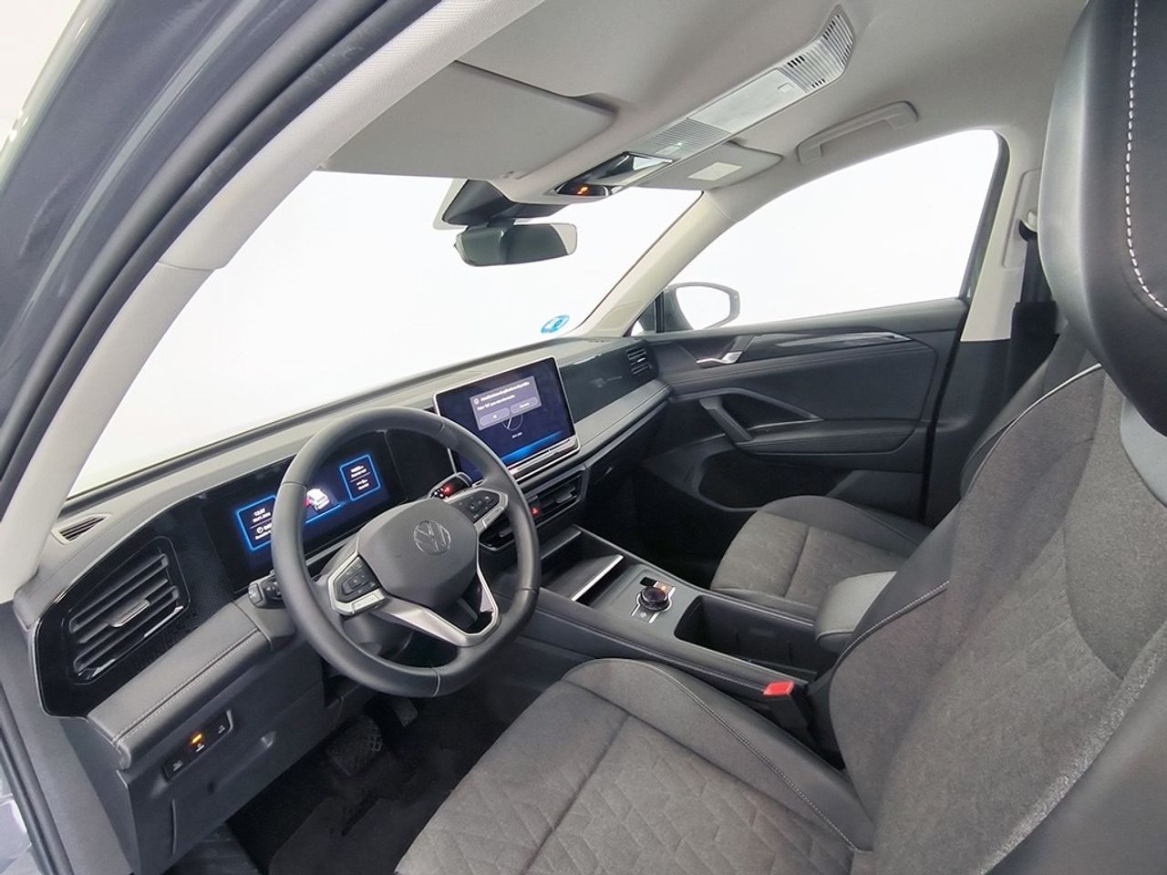 Volkswagen Tiguan 1.5 Tsi Ehybrid 1 - Foto 2