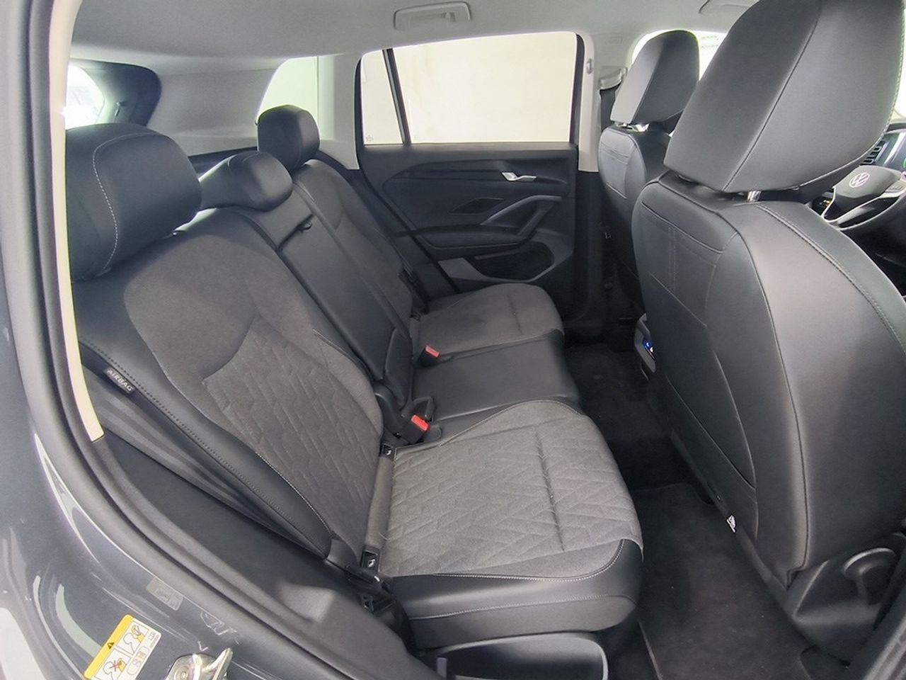 Volkswagen Tiguan 1.5 Tsi Ehybrid 1 - Foto 2