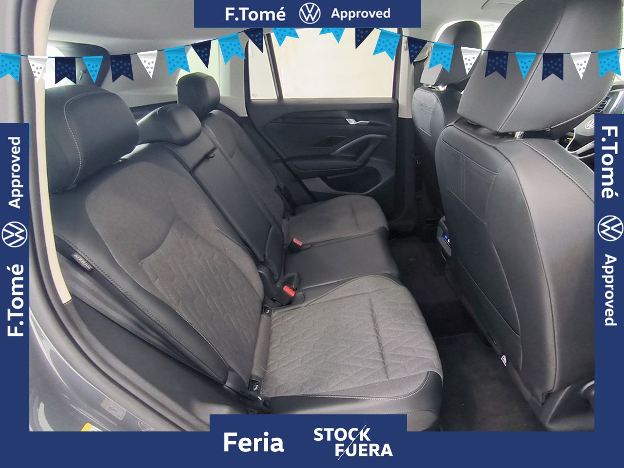 Volkswagen Tiguan 1.5 Tsi Ehybrid 1 - Foto 2