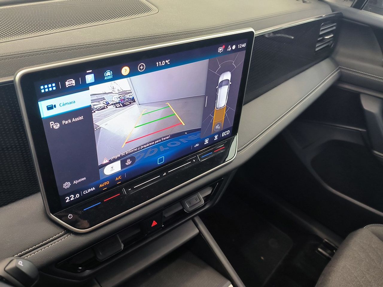 Volkswagen Tiguan 1.5 Tsi Ehybrid 1 - Foto 2