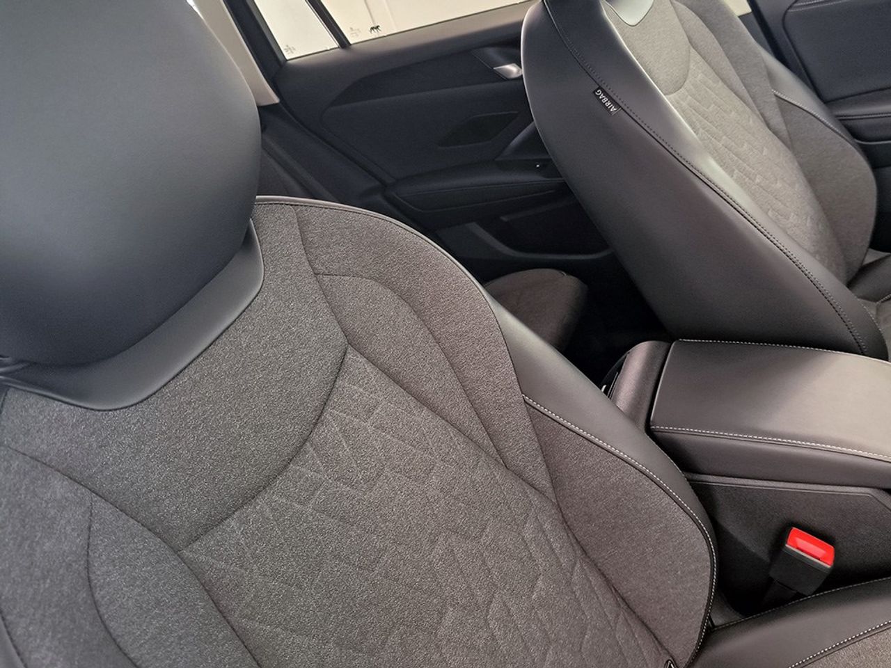 Volkswagen Tiguan 1.5 Tsi Ehybrid 1 - Foto 2