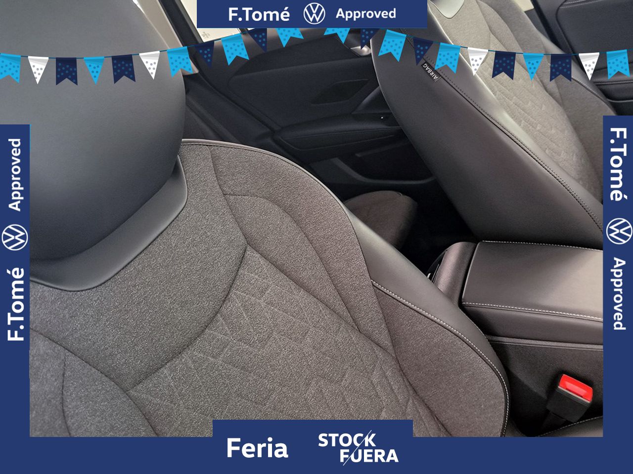 Volkswagen Tiguan 1.5 Tsi Ehybrid 1 - Foto 2