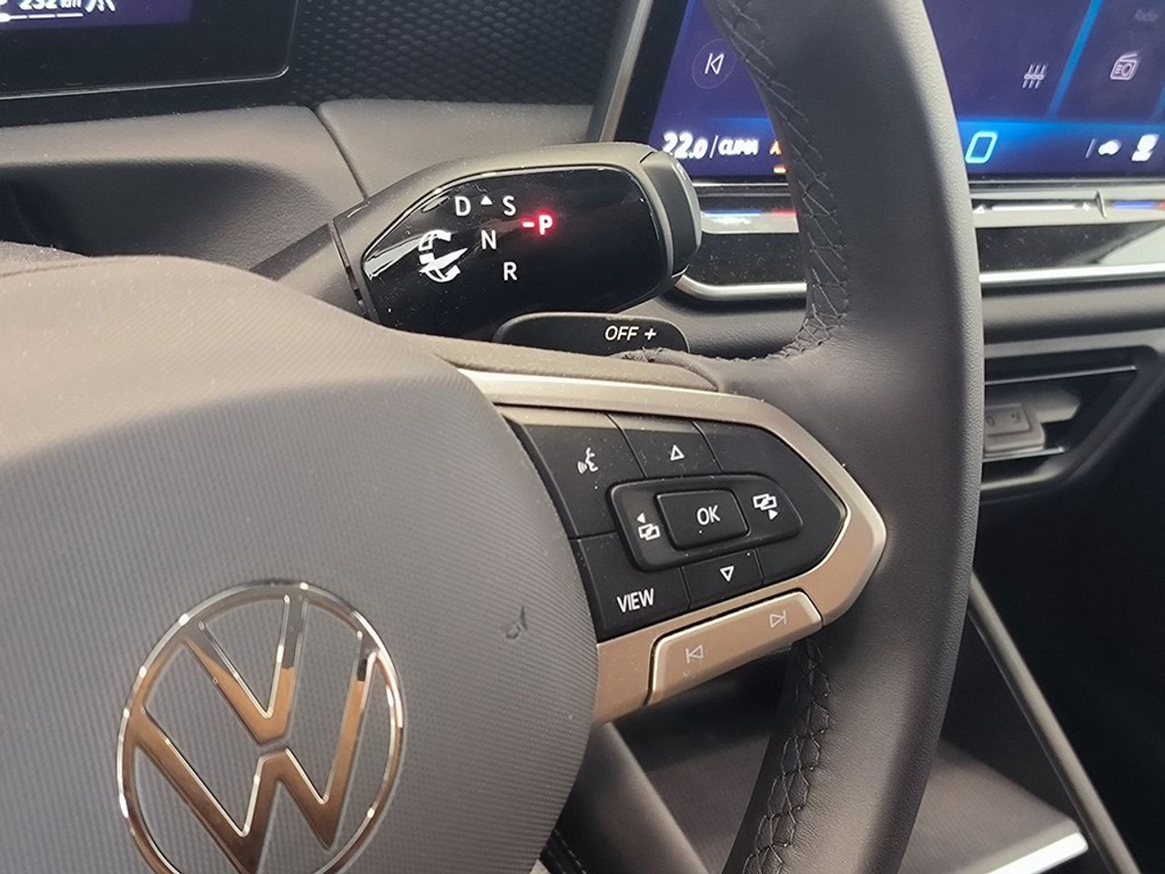 Volkswagen Tiguan 1.5 Tsi Ehybrid 1 - Foto 2