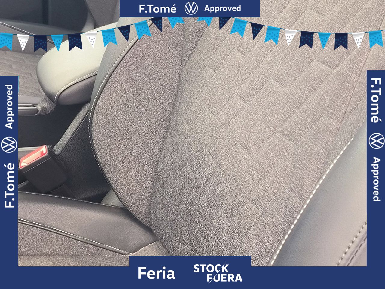 Volkswagen Tiguan 1.5 Tsi Ehybrid 1 - Foto 2