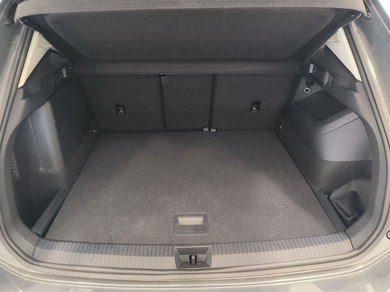 Volkswagen Tiguan 1.5 Tsi Ehybrid 1 - Foto 2