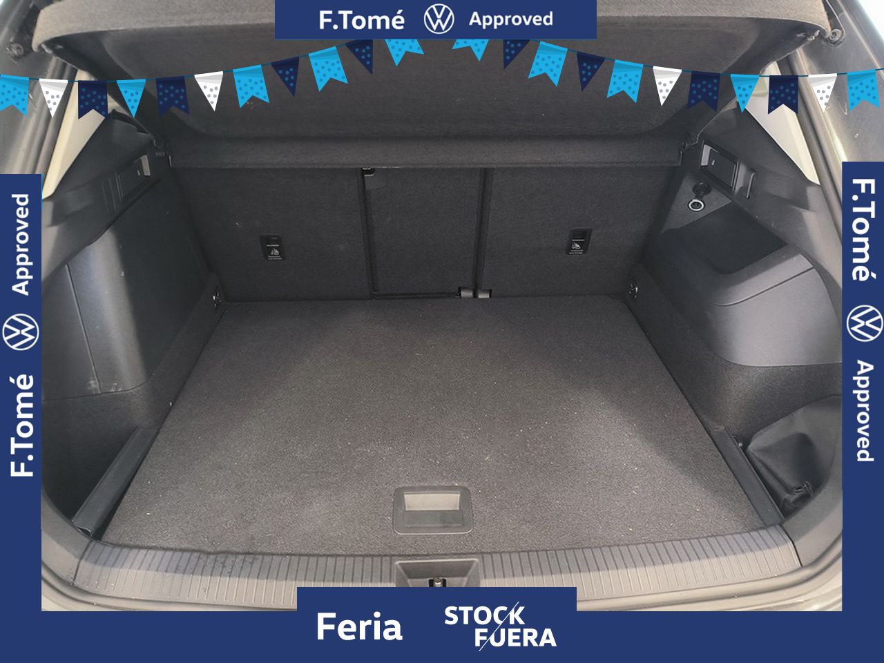 Volkswagen Tiguan 1.5 Tsi Ehybrid 1 - Foto 2