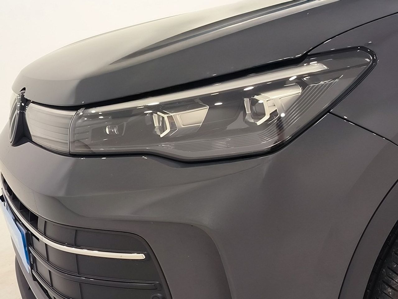 Volkswagen Tiguan 1.5 Tsi Ehybrid 1 - Foto 2