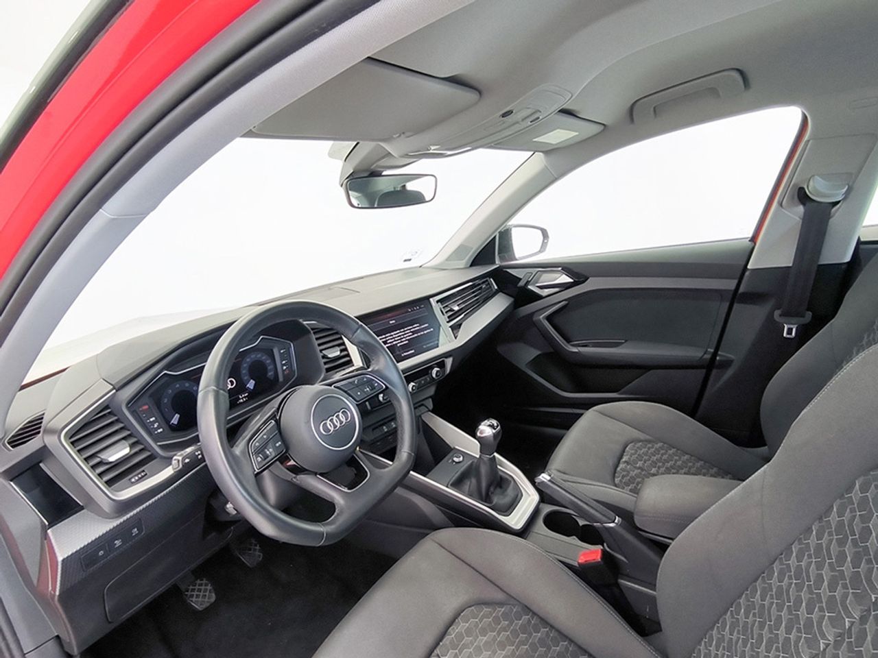 Audi A1 Sb 25tfsi 95cv Adrenalin - Foto 2