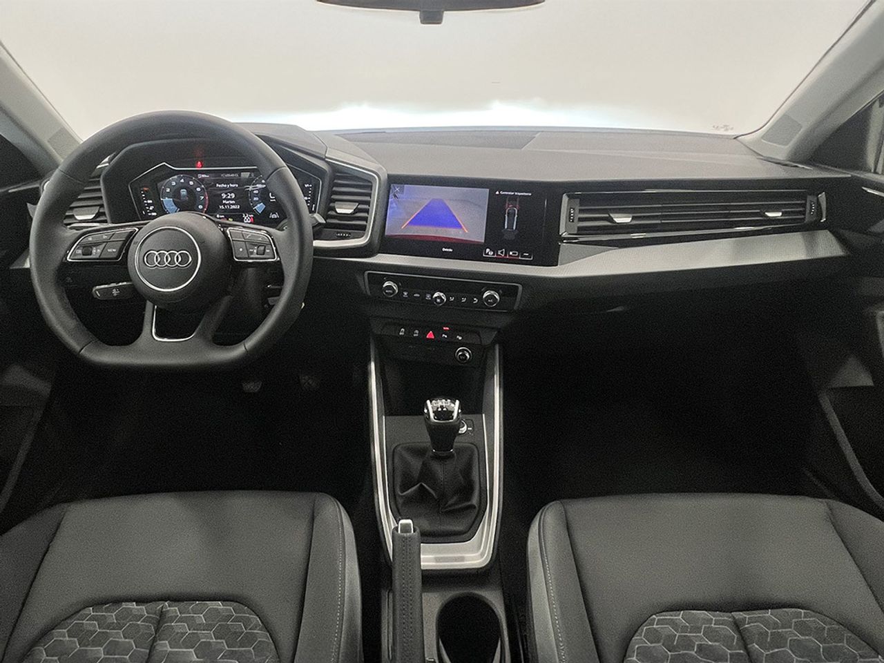 Audi A1 Sb 25tfsi 95cv Adrenalin - Foto 2