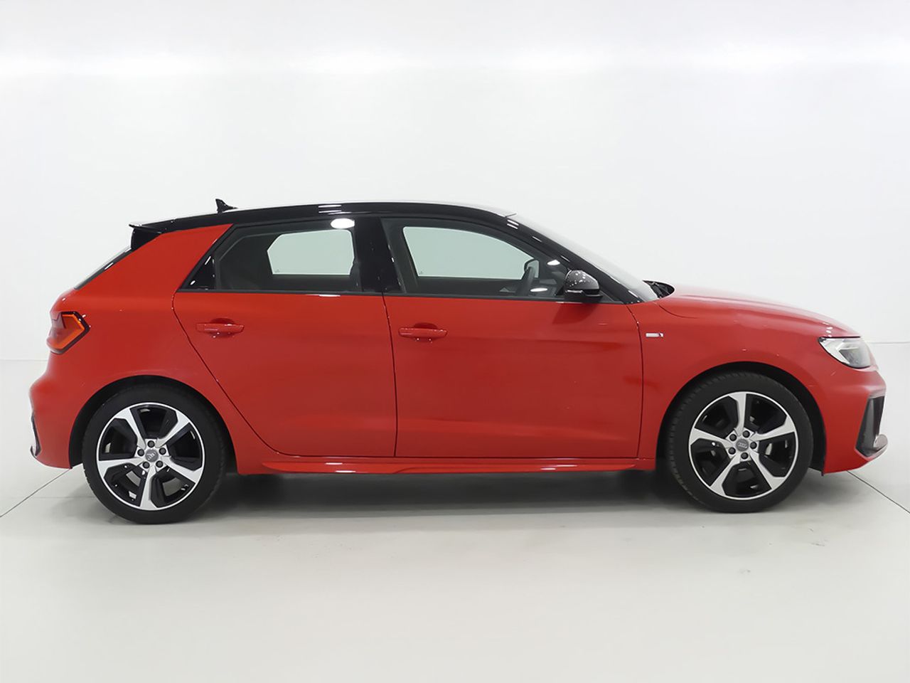 Audi A1 Sb 25tfsi 95cv Adrenalin - Foto 2