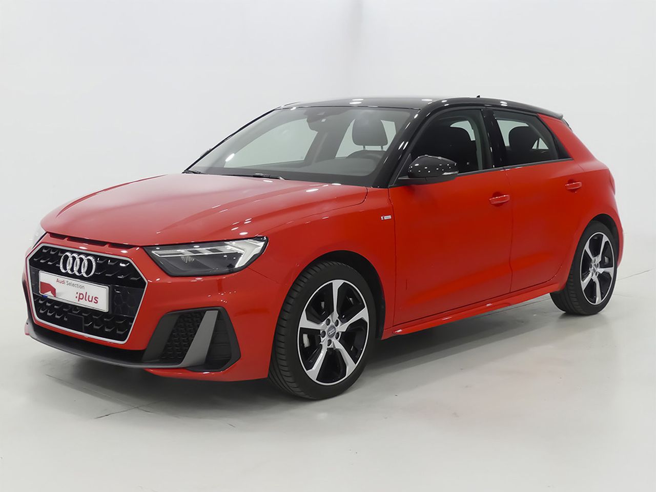 Audi A1 Sb 25tfsi 95cv Adrenalin - Foto 2