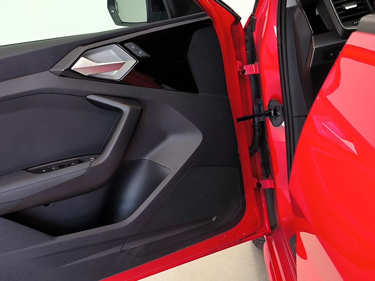 Audi A1 Sb 25tfsi 95cv Adrenalin - Foto 2