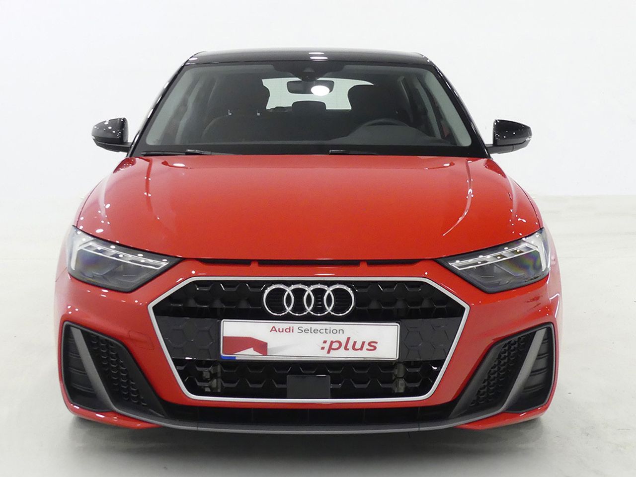 Audi A1 Sb 25tfsi 95cv Adrenalin - Foto 2